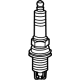 GM 55504354 Spark Plug