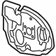 GM 92195881 Insulator