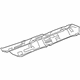 GM 13253832 Heat Shield