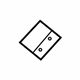 GM 13278368 Muffler & Pipe Clamp