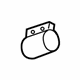 GM 13278369 Catalytic Converter Clamp