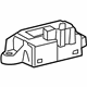 GM 84360743 Control Module