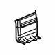 GM 89044102 Mount Bracket