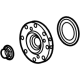 GM 84881462 Companion Flange