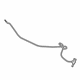 GM 23285643 Release Cable