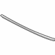 GM 23309711 Seal To Hood