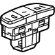 GM 23190402 Switch