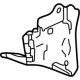 GM 60005479 Extension, Front Driver Side