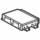 GM 19121484 Control Module