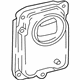 GM 84124789 Module, Driver Side