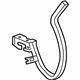 GM 22784589 Hinge, Rear Driver Side