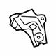 GM 13513995 Lock Actuator, Rear