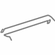 GM 22861848 Torque Rod, Rear Driver Side