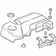GM 12655713 Engine Cover