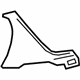GM 39138921 Corner Trim