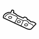 GM 42488282 Guide, Driver Side
