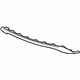 GM 94550240 Plate