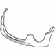 GM 42521355 Lower Cover