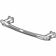 GM 42421378 Lower Impact Bar