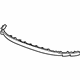 GM 42437931 Deflector