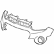 GM 42782573 Upper Cover
