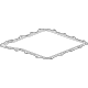 GM 24042210 Oil Pan Gasket