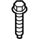 GM 11547182 Filter Bolt