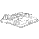 GM 24053586 Control Module, Rear Driver Side