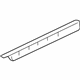 GM 15045231 Fender Reinforcement, Front