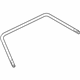 GM 20757300 Stabilizer Bar