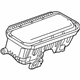 GM 86774789 Passenger Air Bag