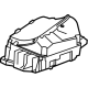 GM 85639605 Head-Up Display