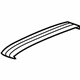 GM 23397497 Decal