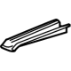GM 84257472 Inner Rail