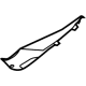 GM 84607820 Side Cover, Driver Side