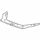 GM 22762567 Sight Shield, Front
