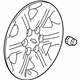 GM 9597564 Wheel Cover