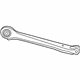 GM 84354706 Trailing Arm, Rear Lower