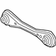 GM 84606181 Link Rod, Rear