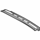 GM 96648258 Rear Header