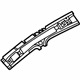 GM 96462964 Roof Side Panel