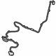GM 23373008 Harness, Rear