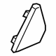 GM 92264493 Trim Cover