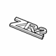 GM 23391418 Decal, Outer