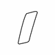 GM 84579494 Stone Guard, Driver Side