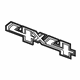 GM 23269921 Decal, Outer