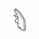 GM 84618023 Insulator, Upper Driver Side