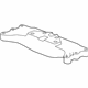 GM 92200277 Transmission Support
