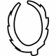 GM 20903640 Emblem, Rear