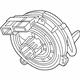 GM 22902363 Clockspring